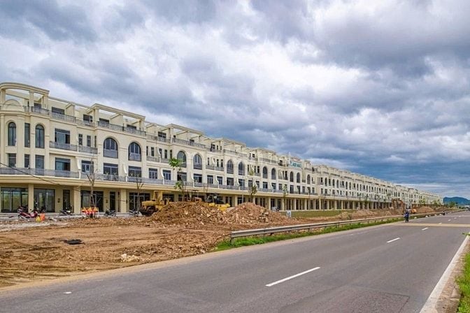 Đất nền ven biển tại Quy Nhơn ICONIC