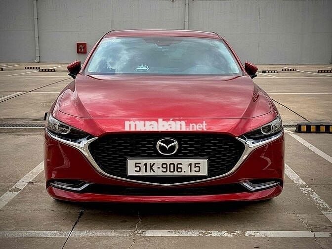 Mazda 3 2023 1.5L Luxury - 10K Chính chủ