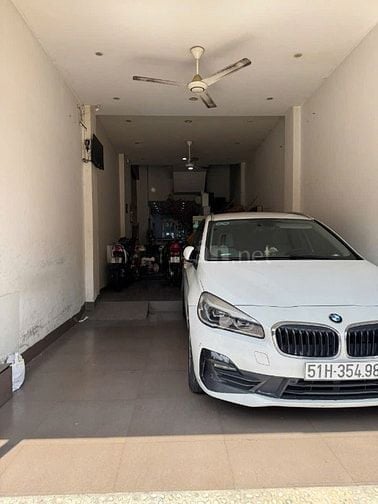 BÁN NHÀ MẶT TIỀN ĐƯỜNG PHAN ĐÌNH PHÙNG, Q. PHÚ NHUẬN 