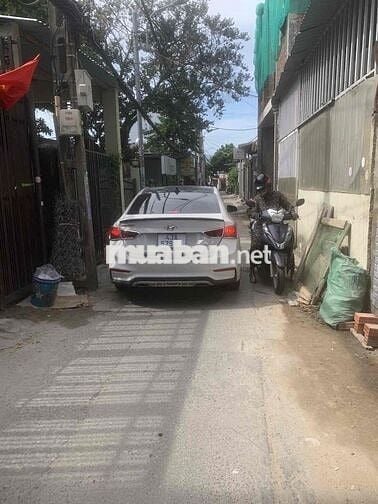bán nhà 2 tầng Phạm Như Xương kiệt ô tô