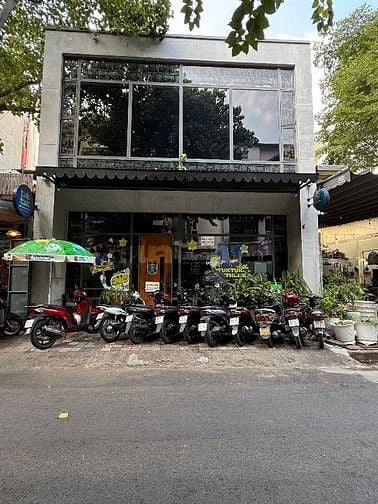 [CHÍNH CHỦ] CHO THUÊ MẶT BẰNG KINH DOANH TẠI TRUNG TÂM PHÚ NHUẬN