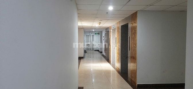 BÁN GẤP CĂN GÓC 3 MẶT THOÁNG 106 M², VIEW ĐẸP NHẤT CHUNG CƯ 103 VĂN QU