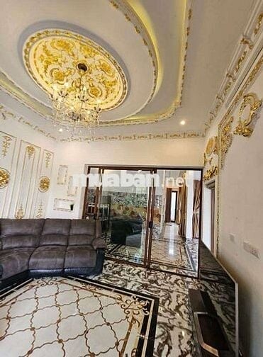 🏡 SIÊU PHẨM BIỆT THỰ 3 TẦNG FULL NỘI THẤT – TRUNG TÂM LIÊN CHIỂU