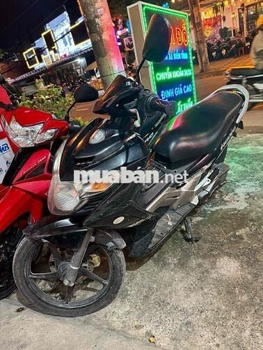 Nouvo 3 2009 bstp,máy zin êm.xe mộc đẹp.bao chạy ạ