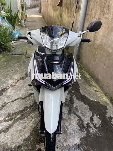 Future 2024 xe  zin chuẩn keng bs 65