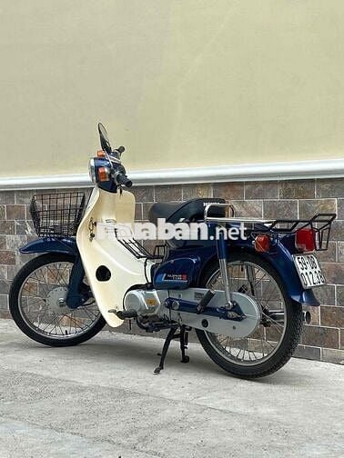 xe cub 81 Biển số đẹp vip chính chủ cho siêu tầm