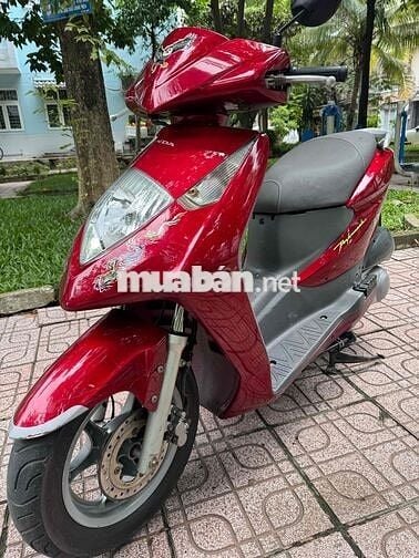 Honda Dylan 150 2003 Bs Thành Phố