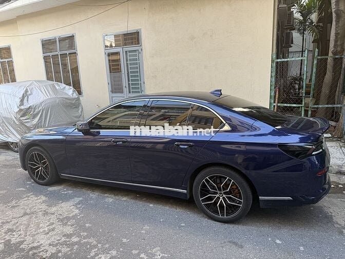 VinFast Lux A2.0 2020 Plus 2.0 AT - 35000 km