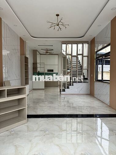 🔥 BÁN NHÀ 1 TRỆT 1 LẦU – MT DT746, BÌNH DƯƠNG 400 Triệu🔥