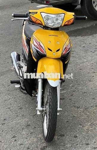 WAVE RS DỌN KIỂNG BAO KEN BAO ĐẸP BSTP9C