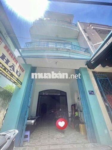 Chính chủ cần bán nhà ở K29/16 Nguyễn Đức Trung, kiệt  ôtô vào tận nơi