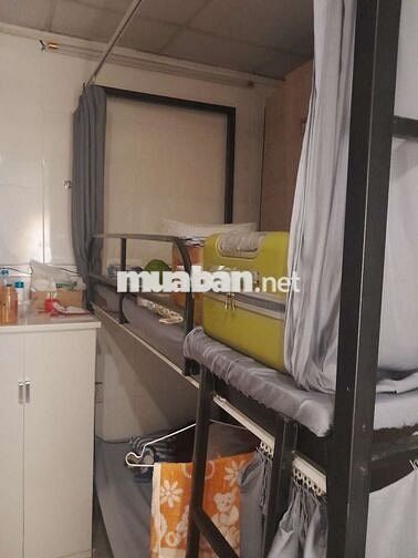 Phòng KTxa cho thuê bao điện nước, ML, TL, chỗ để xe
