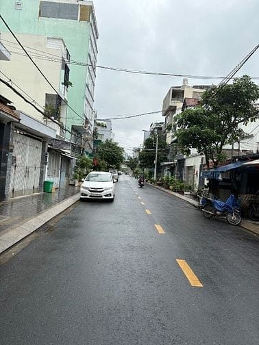 KHU HIẾM NHÀ BÁN, MẶT TIỀN ĐƯỜNG SỐ GẦN LÂM VĂN BỀN Q7, 70m2, NHỈNH10Đ