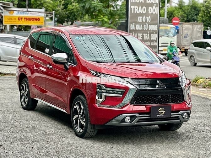 Mitsubishi Xpander 2022