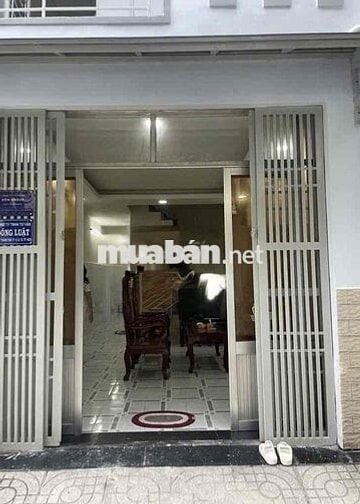 Cho Thuê Nhà Hẻm Lớn Thành Thái, Phường 14, Quận 10