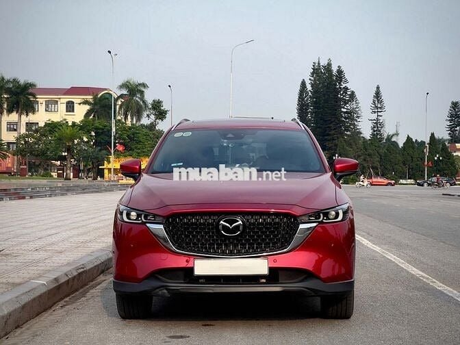 Mazda CX 8 2025 Premium 2.5 AT - 9000 km