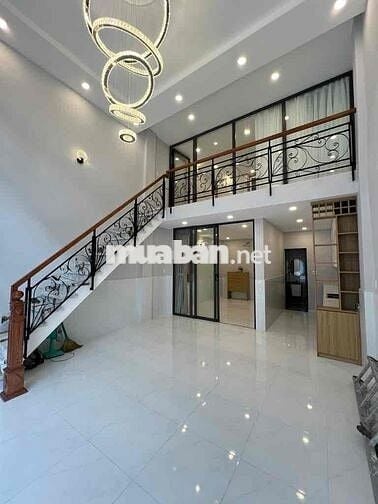 kdc Quận 7 Nguyễn thị thập dt/ds 50m2 sát mt 10m hxh
