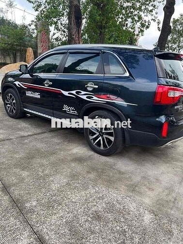 Kia Sorento 2020 - 67000 km