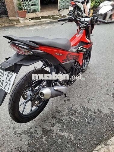Can ban xe satria 2022 dep cop nhu hinh hoac gl