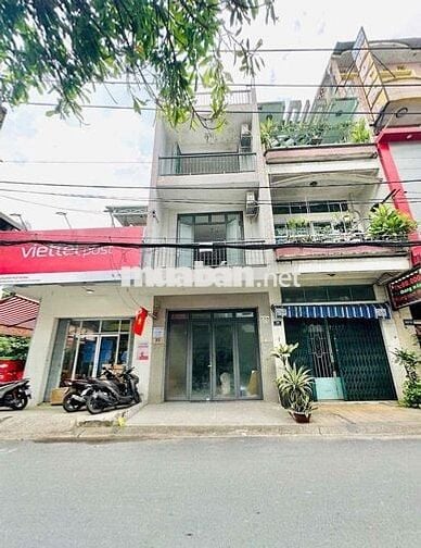 🔴NGUYÊN CĂN CHO THUÊ KHU BÀU CÁT NHÀ MỚI 5PN P14 TÂN BÌNH
