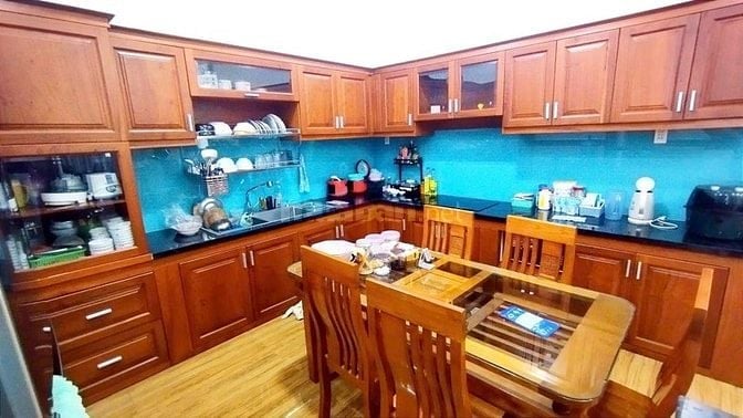 ☎ BIỆT THỰ MẶT TIỀN THỤT KHU PHÚ THUẬN__10x25M__QUẬN 7