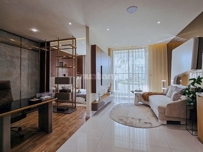 A&K - Biểu tượng sống hiện đại giữa trung tâm TP Thủ Đức