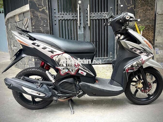 luvias xc 2010 xe dọn mới máy zin bstp chính chủ