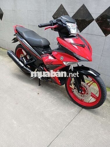 Can ban xe ex 150 nhu hinh hoac giao luu xe khac