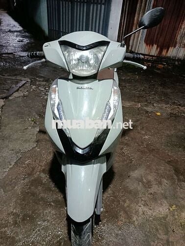 LEAD BS TIỀN GIANG 125cc