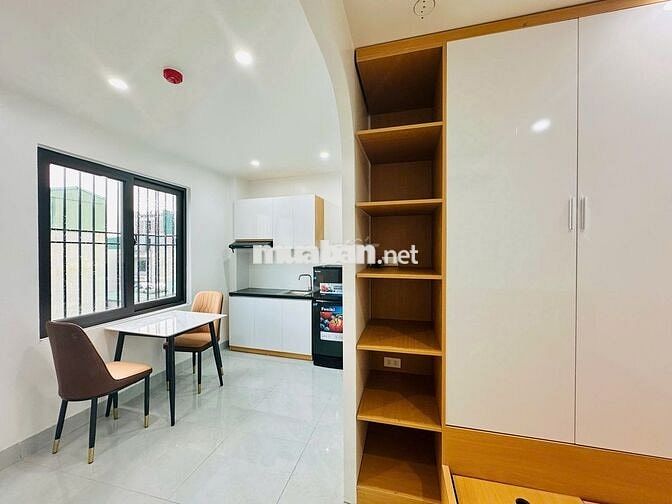TT163 - KHAI TRƯƠNG CCMN  KHU VỰC YÊN HOÀ , MỄ TRÌ THÁNG 10 VÀO Ở