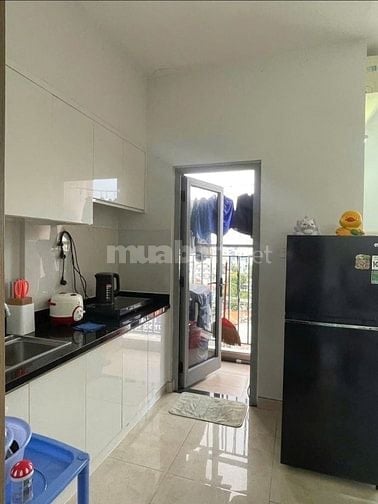 C/c Hà Đô, Nguyễn Văn Công, Gò Vấp: 80m2, 2p ngủ,NT, 12tr/th