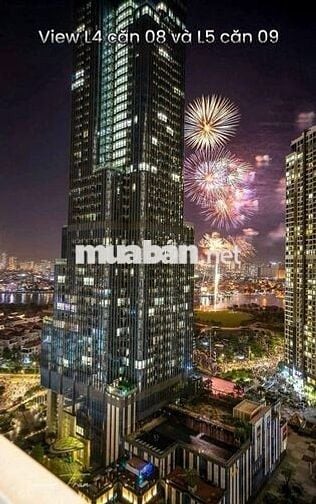 Bán Căn Hộ 3Pn giá đầu tư rẻ hơn cùng trục gần 2 tỷ