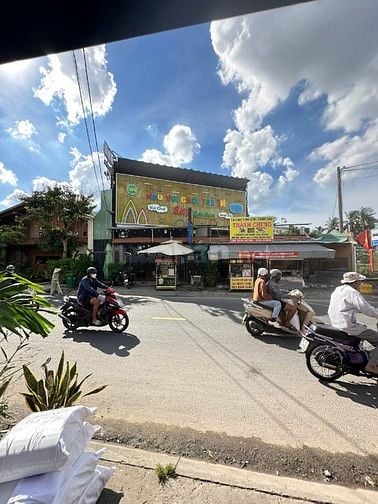  SANG QUÁN CÀ PHÊ KẾT HỢP KHU VUI CHƠI TÔ NGỌC VÂN, Q.12