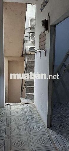 Phòng trọ sạch sẽ, giá rẻ phường Tân Tạo A quận Bình Tân HCM