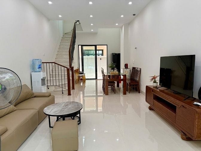 Chính chủ cho thuê nhà liền kề khu đô thị VinHomes Ocean Park 2
