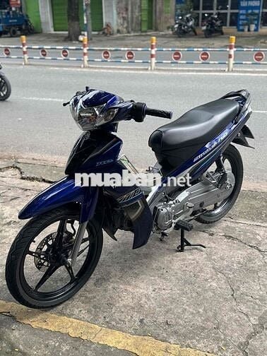 Sirius 2023 zin chất