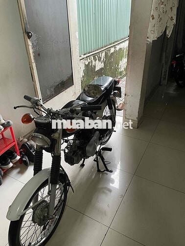 cần bán xe honda 67