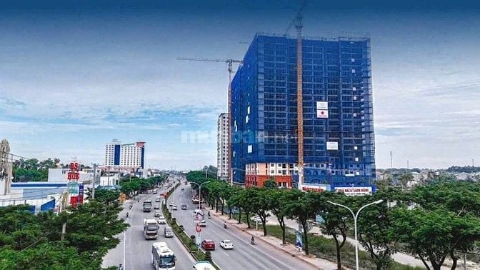 Căn hộ giá tốt nhất hiện tại 33tr/m2 mà cho thuê được giá nhất khu vực