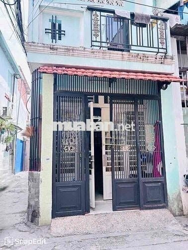 NGUYÊN CĂN GIÁ RẺ THUÊ Ở NGAY 40M2-2PN2WC 2 Tầng gđ ở, sv ghép rất ok