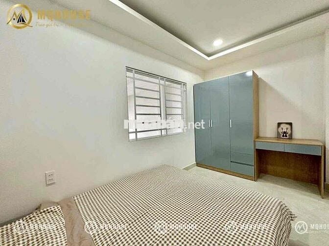 ✨Cho thuê 1Pn tách bếp_máy giặt riêng_Full NT_Free xe gần ĐH Bách Khoa