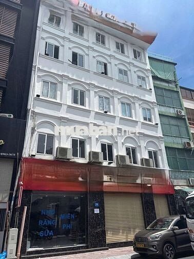 MẶT TIỀN SIÊU TO GIÁ RẺ TRUNG TÂM PHÚ NHUẬN