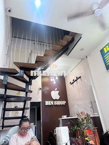 Cần Sang Nhượng Mặt Bằng Kinh Doanh 107 Lê Độ