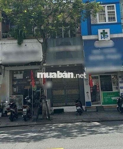 CHÍNH CHỦ CHO THUÊ NHANH MẶT TIỀN ĐƯỜNG LÊ DUẨN, GIÁ 9tr.