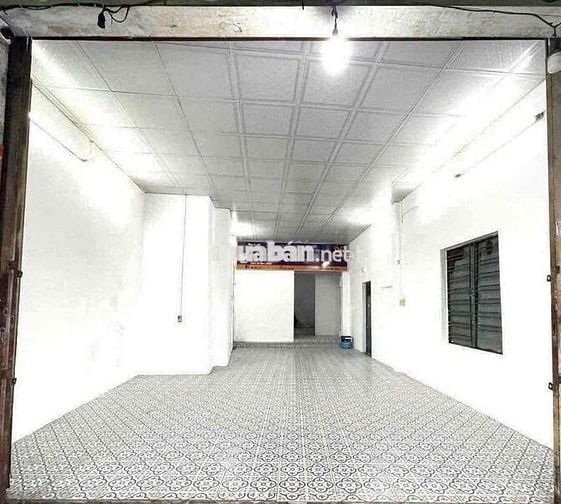 cho thuê nhà cấp 4 65m2 1pn mặt tiền trần cao vân