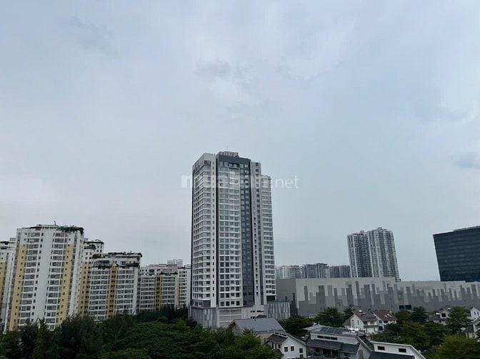 BÁN CĂN HỘ SKY 3 – PHÚ MỸ HƯNG, PHƯỜNG TÂN PHONG, QUẬN 7
