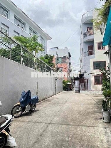 Hoàng Hoa Thám -DT 4x15m - Cách MT 20m
