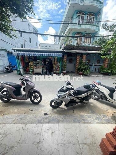 CHO THUÊ KIOT MẶT TIỀN ĐƯỜNG SỐ 14 NGAY NGUYỄN VĂN KHỐI P8 GÒ VẤP