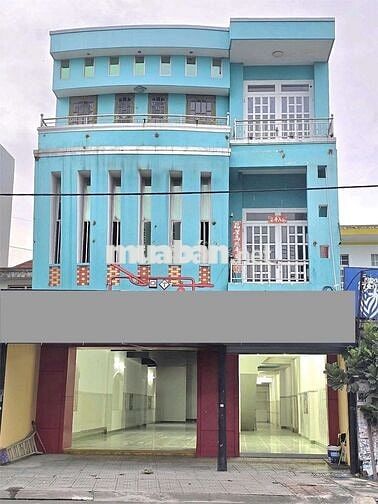 Cho thuê mặt bằng Cách Mạng Tháng 8, Thủ Dầu Một