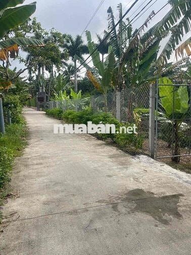 Chính chủ bán lô góc ngay chân Cầu Rạch Miễu 2 ( Cạnh Khu Du Lịch)