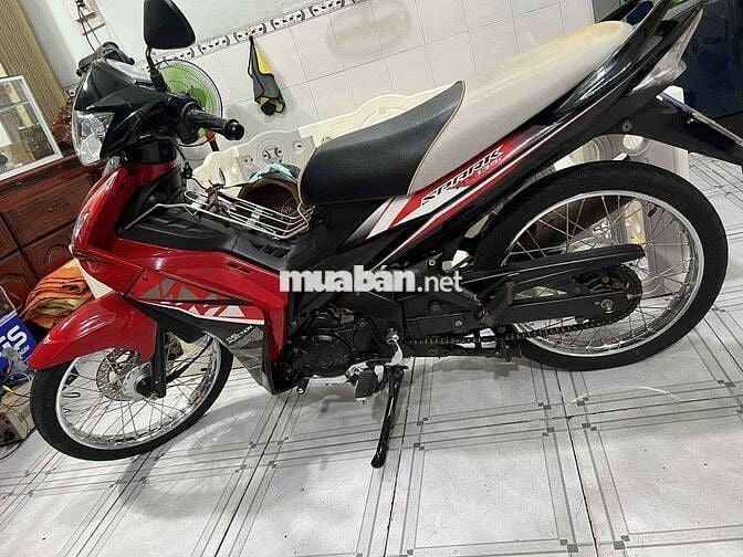 Cần tiền bán gấp chiếc ex 5p71 2010 chính chủ
